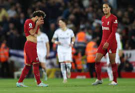 ليفربول من منافس على الألقاب إلى فريق يبحث عن مركز أوروبي.. ماذا حدث مع "الريدز"؟ - CNN Arabic