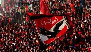 مذهل وجريء".. شعار الأهلي المصري بين الأفضل في العالم