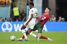 مباراة البرتغال ضد غانا.. تغطية مباشرة في كأس العالم 2022 | رياضة | الجزيرة  نت