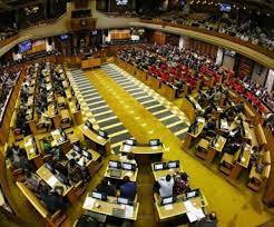 برلمان جنوب أفريقيا يصوت على خفض مستوى العلاقات الدبلوماسية مع إسرائيل -  فتح ميديا - ساحة غزة
