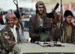 أنصار الله” تعلن السيطرة على 3 مواقع تتمركز فيها قوات يمنية في قطاع نجران جنوب غربي السعودية | رأي اليوم