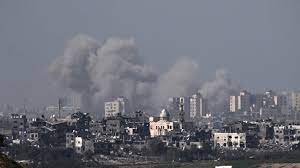 حرب إسرائيل على غزة.. سيناريوهات التأثير على اقتصادات المنطقة والعالم |  اقتصاد | الجزيرة نت