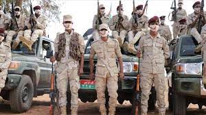 الدعم السريع".. من مساندة جيش السودان إلى الخلاف معه
