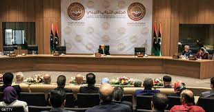 مجلس النواب الليبي يؤكد سعيه إلى طي صفحة الاقتتال | سكاي نيوز عربية