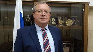 إسرائيل تستدعي سفير روسيا للاحتجاج على استقبال وفد "حماس"