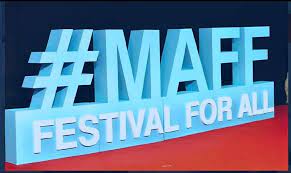 مهرجان مالمو للسينما العربية | Facebook
