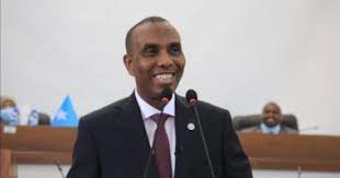 أ ش أ: رئيس الوزراء الصومالى السيد حمزة عبدى برى يتوجه إلى مصر - اليوم  السابع