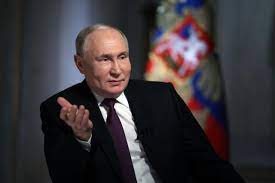 الانتخابات الرئاسية في روسيا: لماذا يفوز فلاديمير بوتين دائماً؟ - واشنطن  بوست - BBC News عربي