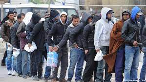 تراجع عمليات ترحيل المهاجرين من ألمانيا مقارنة بالعام الماضي | صحيفة معاد