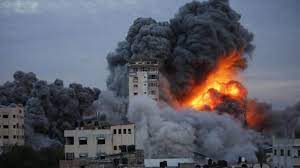 حرب غزة: ما أبرز الأحداث منذ بدء حماس هجومها على إسرائيل؟ - BBC News عربي