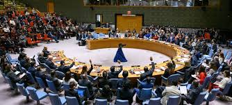 مجلس الأمن الدولي يعتمد قرارا حول توسيع وصول المساعدات إلى غزة | أخبار  الأمم المتحدة