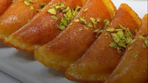 على مائدتك في رمضان.. اعرف أصل حكاية القطايف