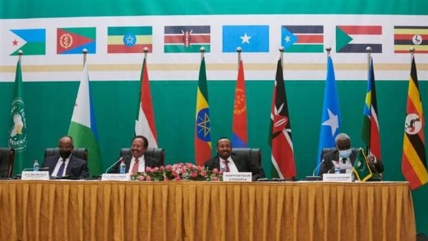 كواليس رفض السودان اجتماع اللجنة الرباعية المنبثقة عن 