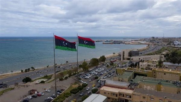 طقس ليبيا: أمطار رعدية تضرب عدة مناطق — توقعات الطقس ليوم الأربعاء 10 يونيو 2026