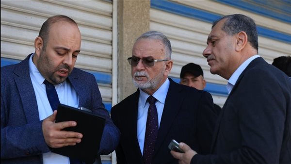 العراق.. محافظ بغداد: 650 مشروعاً قيد التنفيذ في عدد من مناطق العاصمة