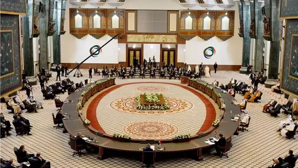 القمة العربية في بغداد.. ملفات ملتهبة وتوقيت حرج